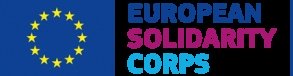 First swallow of European Solidarity Corps will fly in at the start of February!